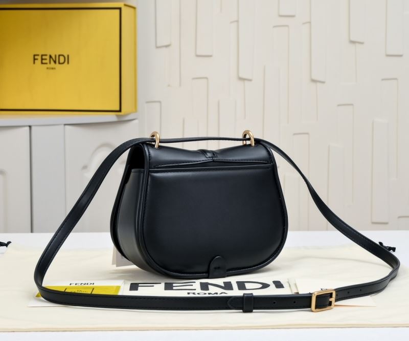 Fendi Satchel Bags